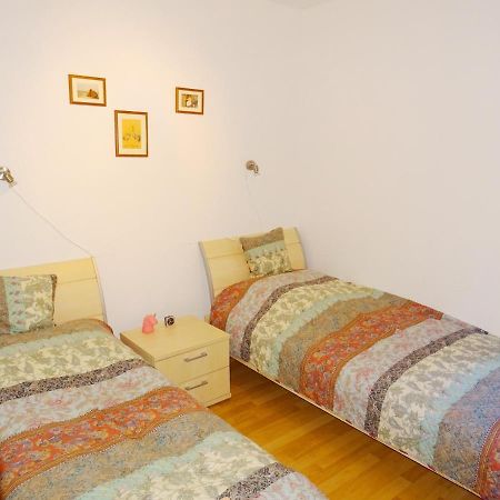 Ferienwohnung Sobek Zingst Ngoại thất bức ảnh