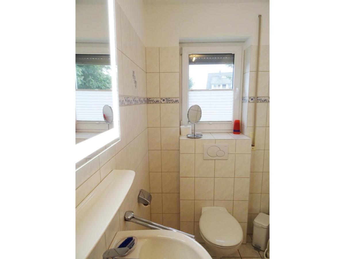 Ferienwohnung Sobek Zingst Ngoại thất bức ảnh