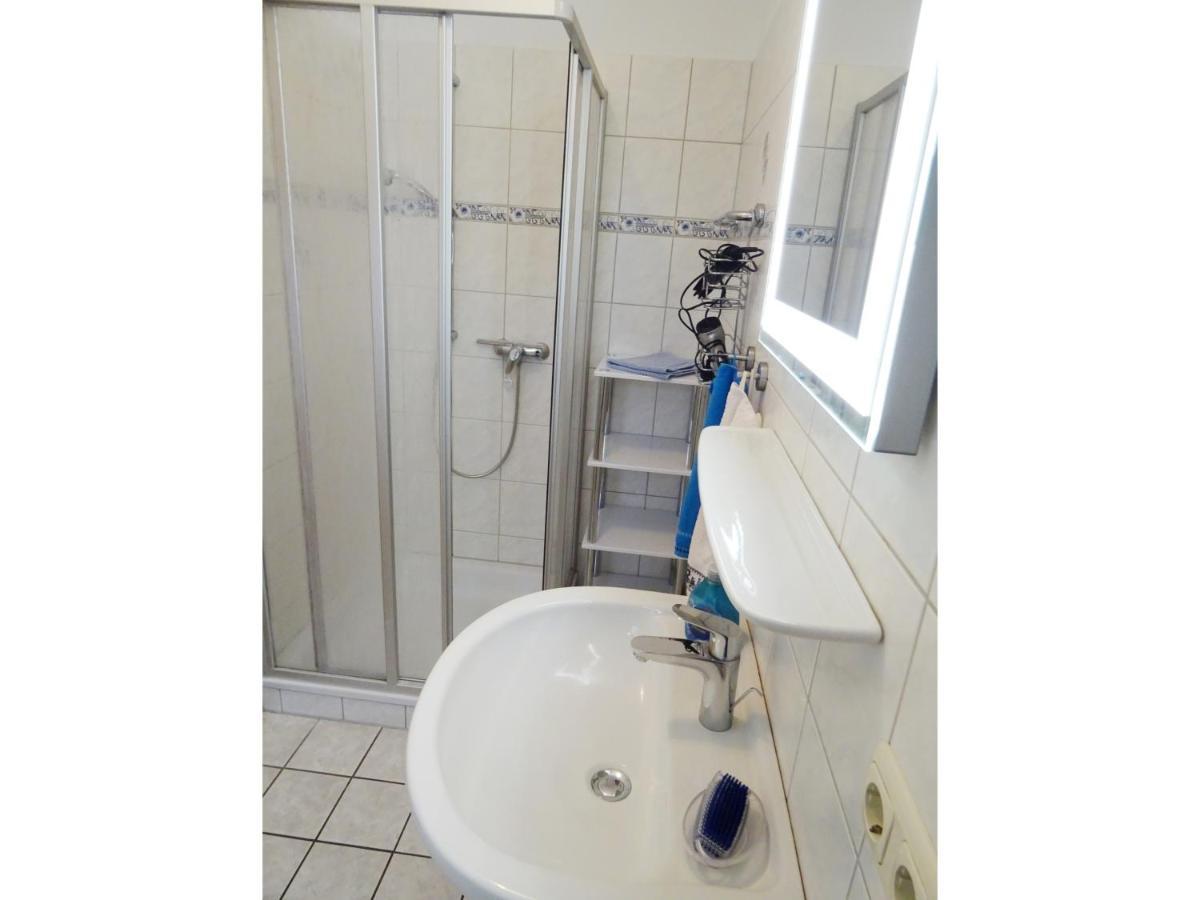 Ferienwohnung Sobek Zingst Ngoại thất bức ảnh